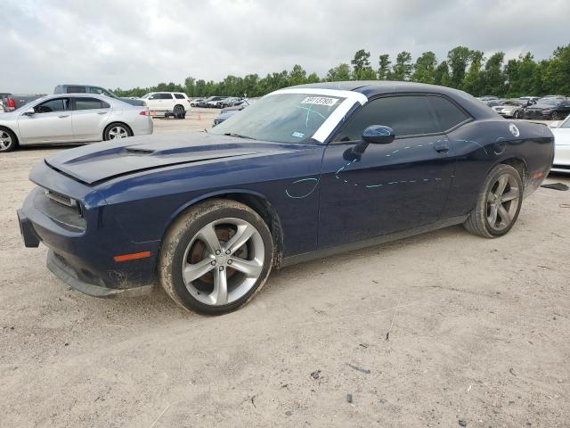 DODGE CHALLENGER 2015 2c3cdzag0fh728203