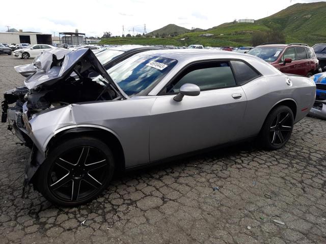 DODGE CHALLENGER 2015 2c3cdzag0fh731005