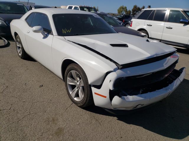 DODGE CHALLENGER 2015 2c3cdzag0fh740609