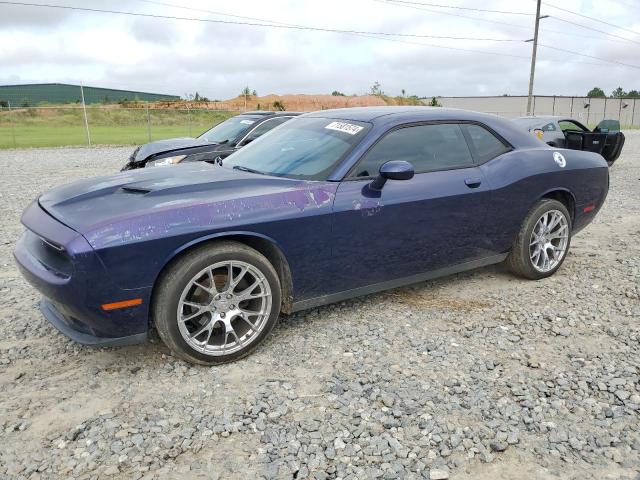 DODGE CHALLENGER 2015 2c3cdzag0fh759189