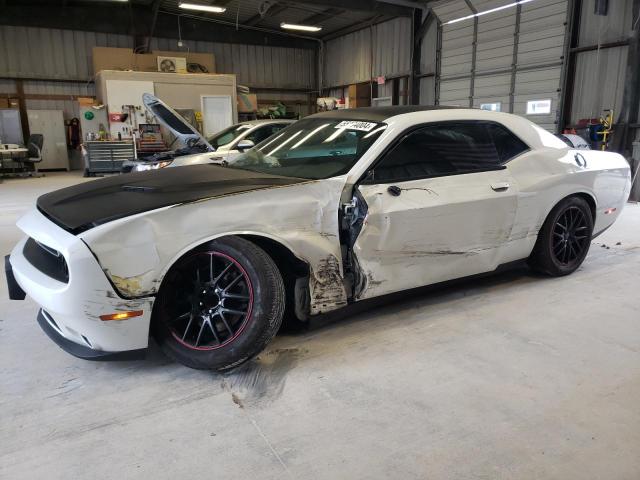 DODGE CHALLENGER 2015 2c3cdzag0fh770323