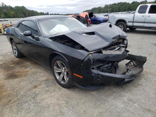 DODGE CHALLENGER 2015 2c3cdzag0fh774291