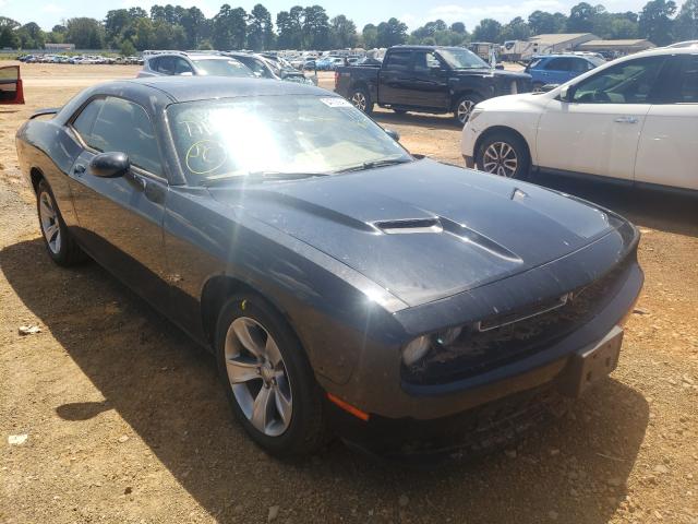 DODGE CHALLENGER 2015 2c3cdzag0fh774615