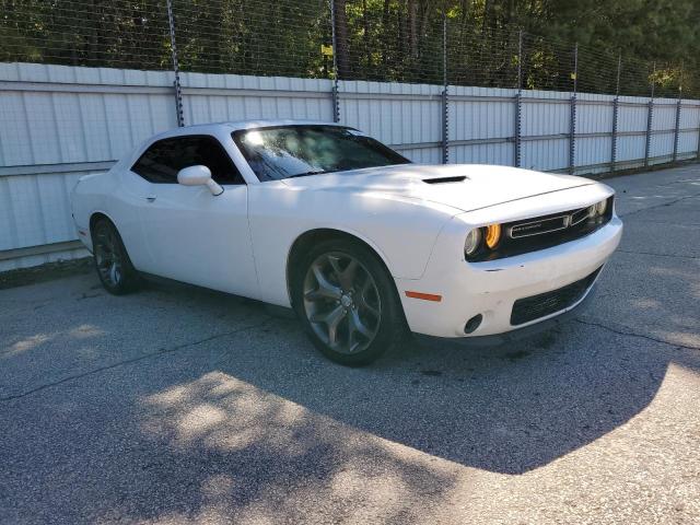 DODGE CHALLENGER 2015 2c3cdzag0fh774663