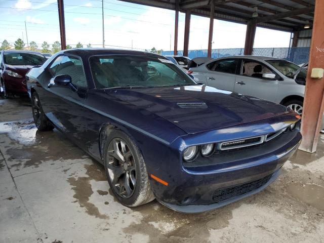 DODGE CHALLENGER 2015 2c3cdzag0fh775604