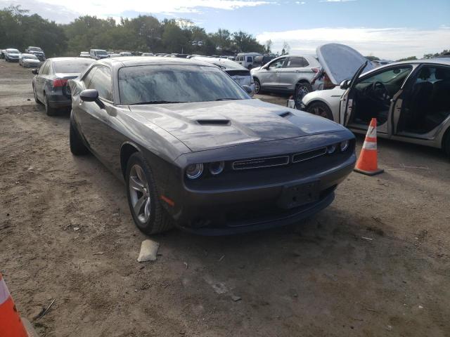 DODGE CHALLENGER 2015 2c3cdzag0fh804079