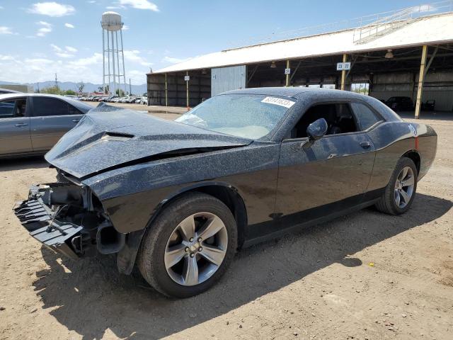 DODGE CHALLENGER 2015 2c3cdzag0fh822128