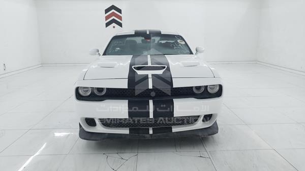 DODGE CHALLENGER 2015 2c3cdzag0fh850009