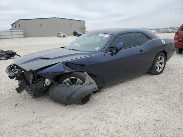 DODGE CHALLENGER 2015 2c3cdzag0fh850799