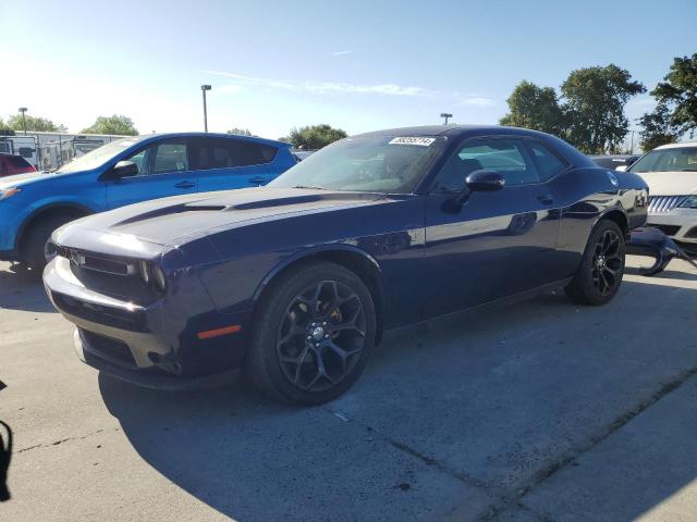 DODGE CHALLENGER 2015 2c3cdzag0fh885083