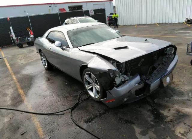 DODGE CHALLENGER 2015 2c3cdzag0fh888887