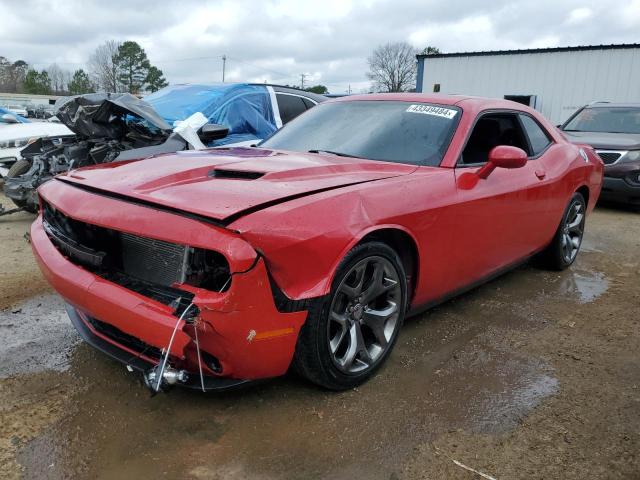 DODGE CHALLENGER 2015 2c3cdzag0fh901413