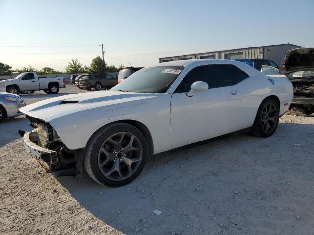 DODGE CHALLENGER 2015 2c3cdzag0fh901475