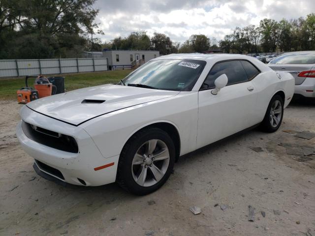 DODGE CHALLENGER 2015 2c3cdzag0fh911326