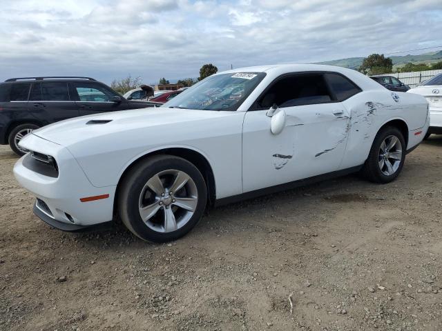 DODGE CHALLENGER 2015 2c3cdzag0fh911553