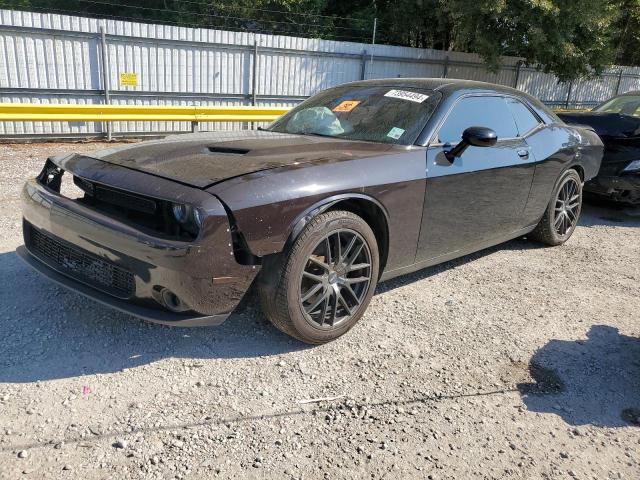 DODGE CHALLENGER 2016 2c3cdzag0gh102653