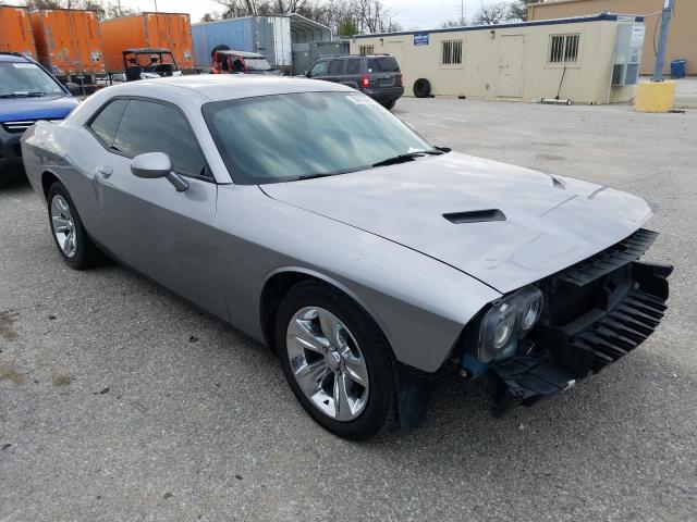 DODGE CHALLENGER 2016 2c3cdzag0gh131246