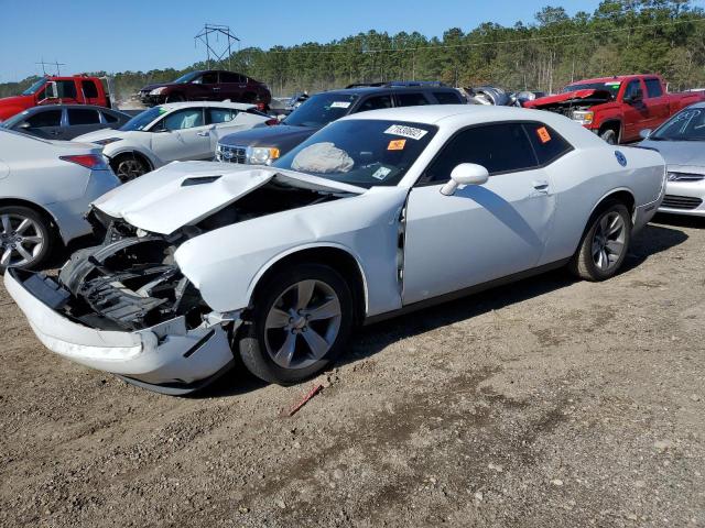 DODGE CHALLENGER 2016 2c3cdzag0gh157619