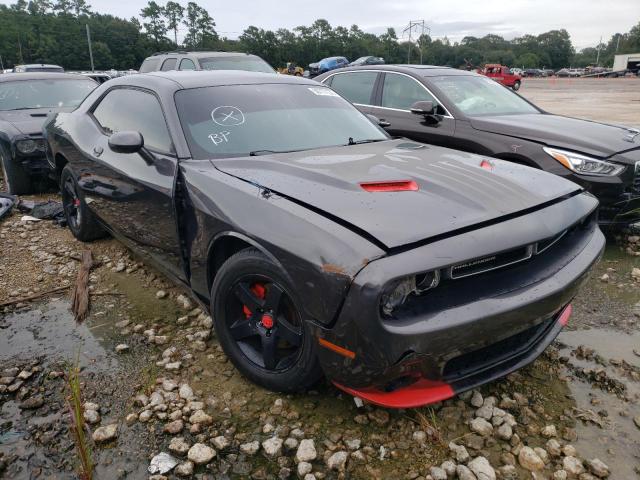 DODGE CHALLENGER 2016 2c3cdzag0gh171598