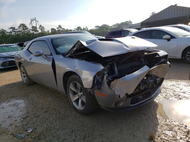 DODGE CHALLENGER 2016 2c3cdzag0gh178180