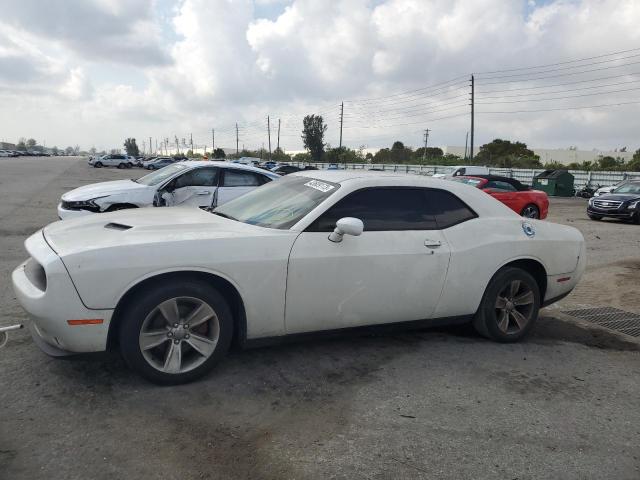 DODGE CHALLENGER 2016 2c3cdzag0gh183962