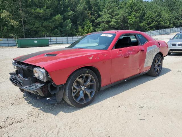 DODGE CHALLENGER 2016 2c3cdzag0gh185193