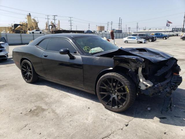 DODGE CHALLENGER 2016 2c3cdzag0gh218368