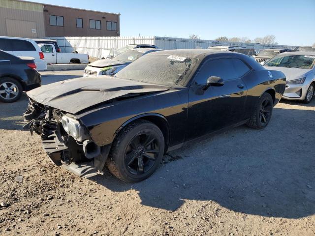 DODGE CHALLENGER 2016 2c3cdzag0gh236546