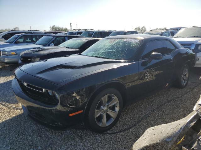 DODGE CHALLENGER 2016 2c3cdzag0gh239978