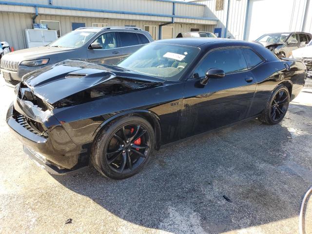 DODGE CHALLENGER 2016 2c3cdzag0gh249734