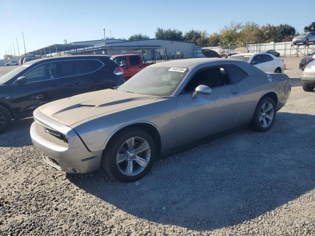 DODGE CHALLENGER 2016 2c3cdzag0gh254920