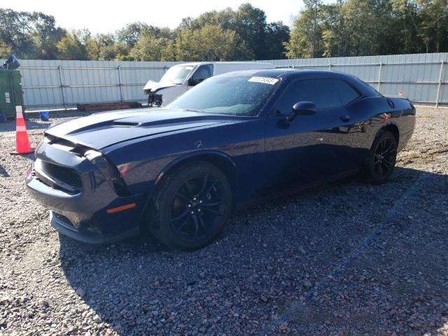 DODGE CHALLENGER 2016 2c3cdzag0gh256084