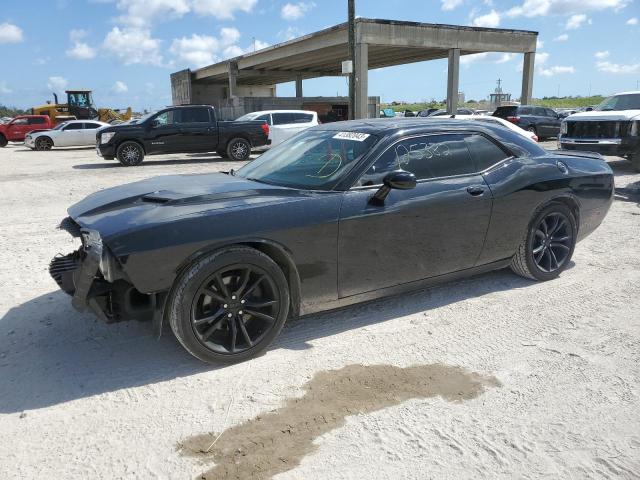 DODGE CHALLENGER 2016 2c3cdzag0gh256926