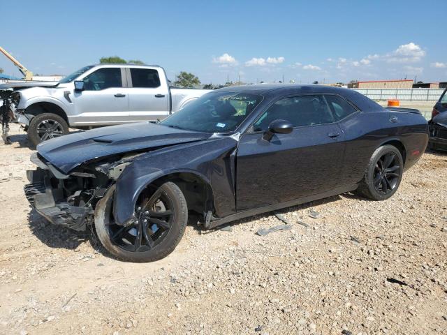 DODGE CHALLENGER 2016 2c3cdzag0gh271829