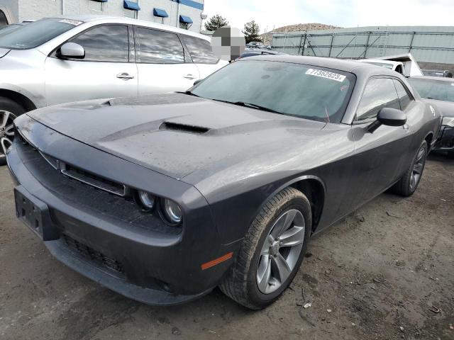 DODGE CHALLENGER 2016 2c3cdzag0gh275086