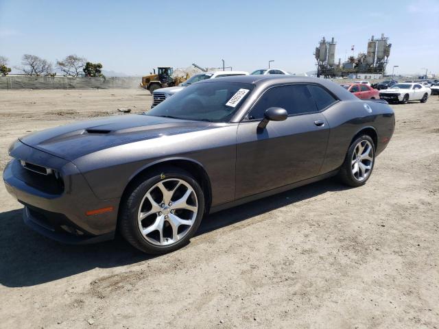 DODGE CHALLENGER 2016 2c3cdzag0gh275802