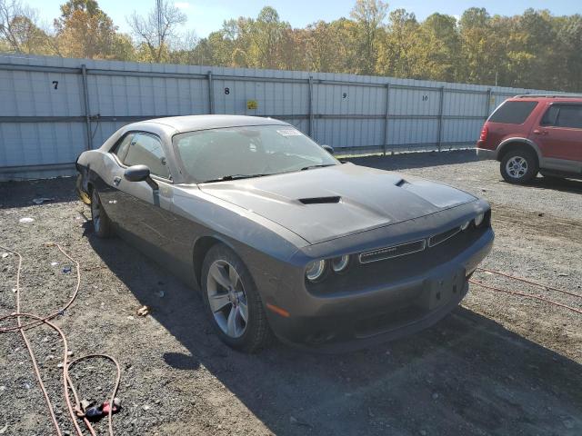 DODGE CHALLENGER 2016 2c3cdzag0gh279459