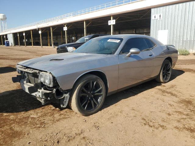 DODGE CHALLENGER 2016 2c3cdzag0gh280062