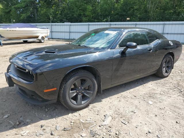 DODGE CHALLENGER 2016 2c3cdzag0gh299694