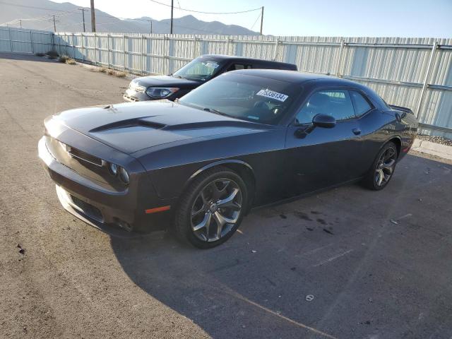 DODGE CHALLENGER 2016 2c3cdzag0gh301198