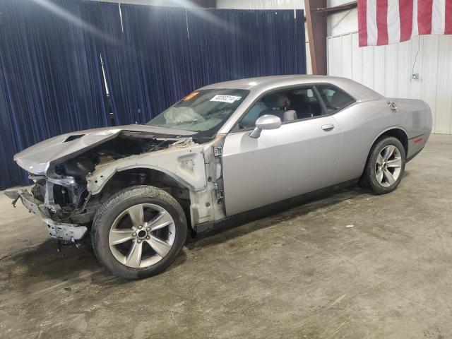 DODGE CHALLENGER 2016 2c3cdzag0gh311889