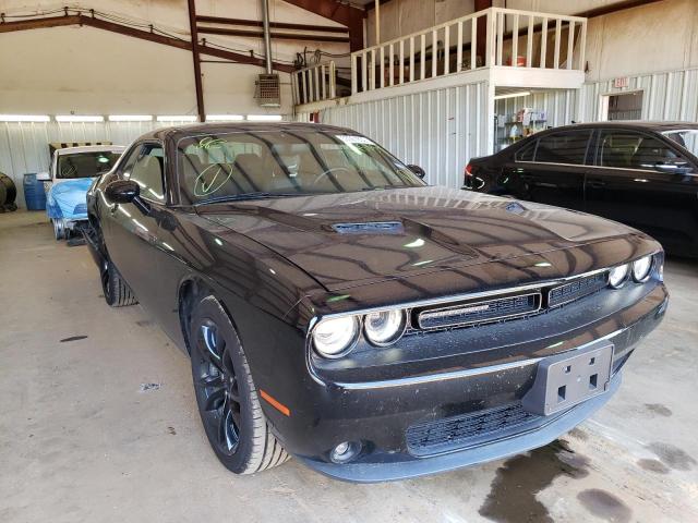 DODGE CHALLENGER 2016 2c3cdzag0gh315859