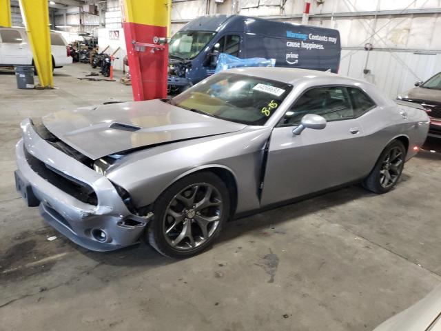 DODGE CHALLENGER 2016 2c3cdzag0gh316316