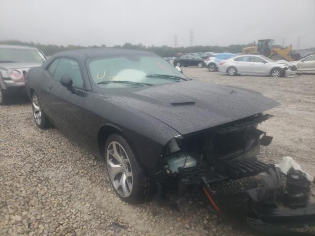 DODGE CHALLENGER 2016 2c3cdzag0gh316915