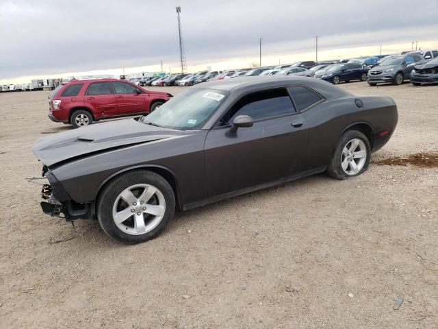 DODGE CHALLENGER 2016 2c3cdzag0gh317224