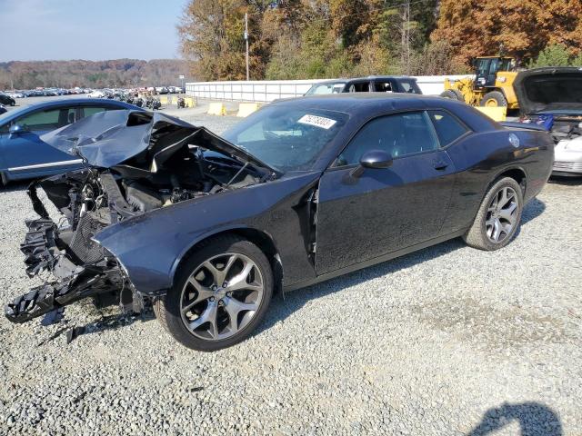 DODGE CHALLENGER 2016 2c3cdzag0gh326215