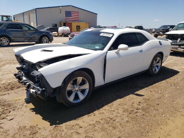 DODGE CHALLENGER 2016 2c3cdzag0gh331480