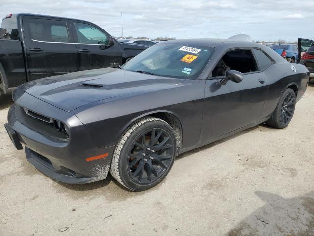 DODGE CHALLENGER 2016 2c3cdzag0gh336923