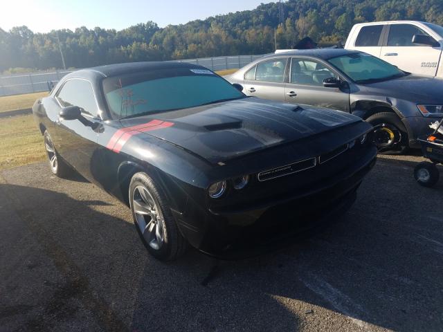 DODGE CHALLENGER 2016 2c3cdzag0gh353222