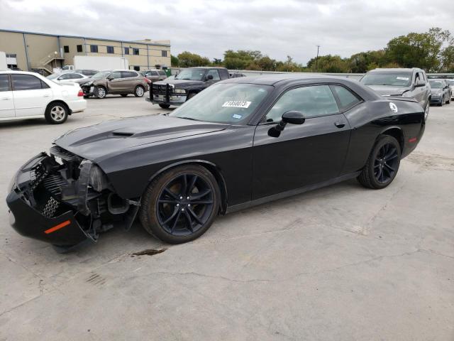 DODGE CHALLENGER 2016 2c3cdzag0gh358775